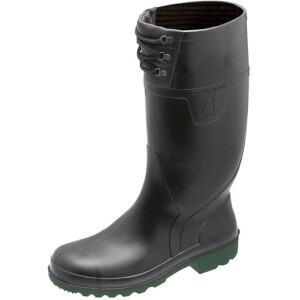 Sievi Light Boot Black S5 Turvasaappaat