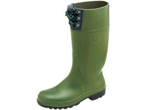 Sievi Light Boot Laces O4 PU-kevytsaappaat nauhoilla