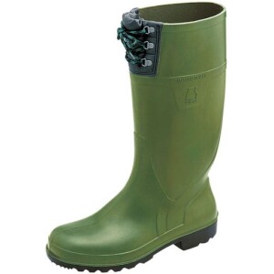 Sievi Light Boot Laces O4 PU-kevytsaappaat nauhoilla