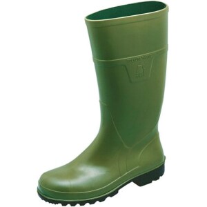 Sievi Light Boot Olive S4 Turvasaappaat