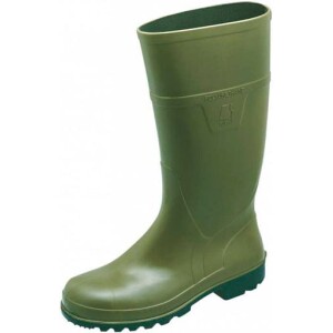 Sievi Light Boot Olive S5 Turvasaappaat