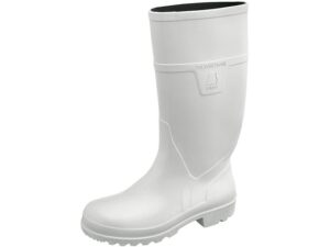 Sievi Light Boot White S4 Turvasaappaat