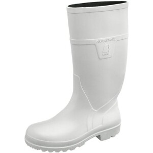 Sievi Light Boot White S4 Turvasaappaat