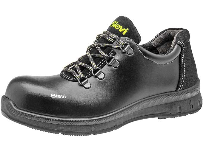 Sievi Matador S3 Turvakengät (Koot 39 - 47 leveällä XL-lestillä) - Image 2