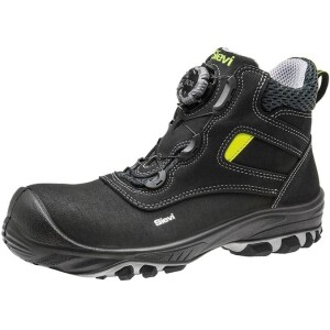 Sievi Roller High+ S3 Turvakenkä