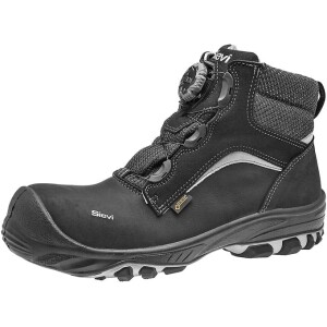 Sievi GT Roller High+ S3 Turvakengät