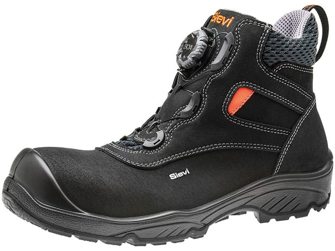 Sievi Roller High XL+ S3