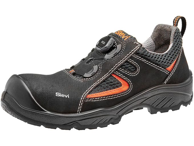 Sievi Roller XL+ S3 Turvakengät