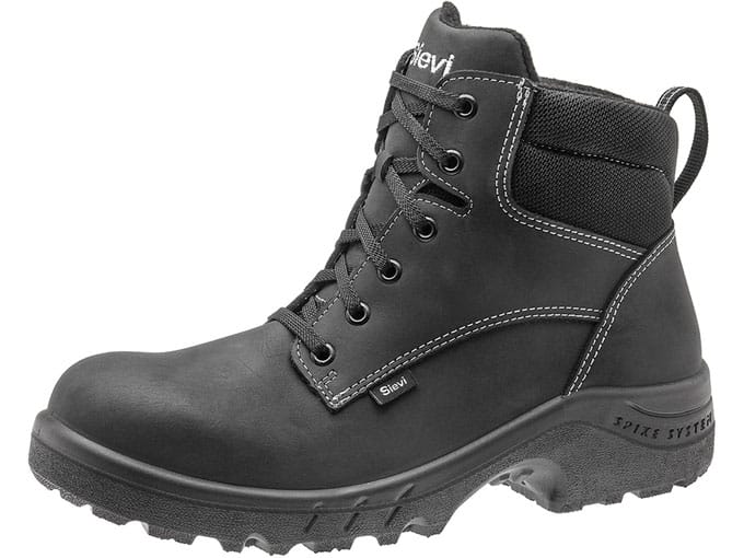 Sievi Spike Soft Talvikenkä nastamekanismilla