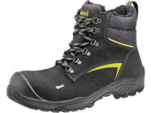Sievi Star Hiker S3 Talviturvakengät (leveämpi XL-lesti koossa 39-47)
