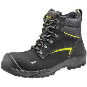 Sievi Star Hiker S3 Talviturvakengät (leveämpi XL-lesti koossa 39-47)