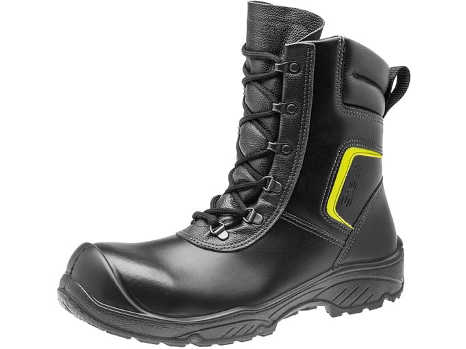 Sievi Star Polar XL+ S3 Talviturvakengät