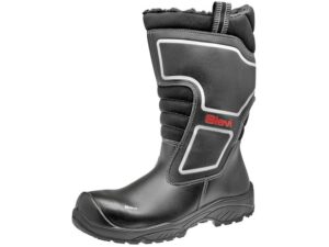 Sievi Storm XL+ S3 Talviturvasaappaat