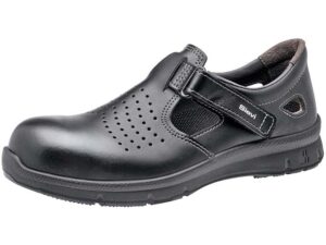 Sievi Targa S1 Turvasandaalit