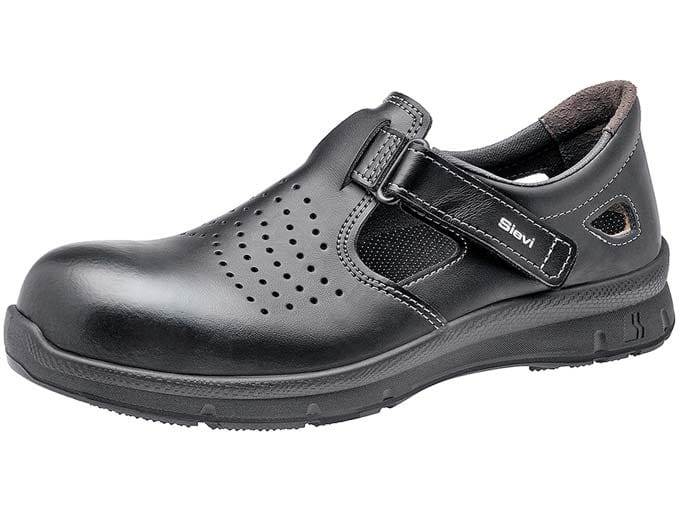 Sievi Targa S1 Turvasandaalit