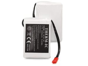 Sievi Therm-ic-akut ja laturi Alaska Thermo -saappaisiin