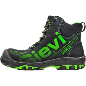 Sievi ViperX High+ S3 Varrelliset Turvakengät