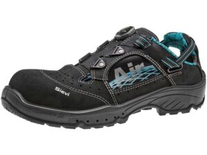 SieviAir Roller S1 Turvakengät (XL-lesti koossa 39 - 47)