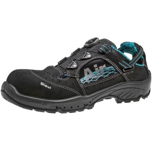 SieviAir Roller S1 Turvakengät (XL-lesti koossa 39 - 47)