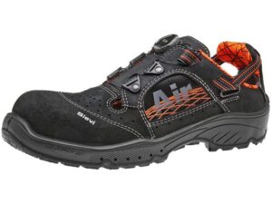 SieviAir Roller S1P Turvakenkä