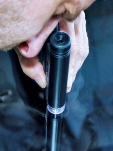 Proglass SML-040 taskumikroskooppi 40xsuurentava