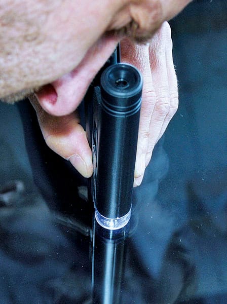 Proglass SML-040 taskumikroskooppi 40xsuurentava