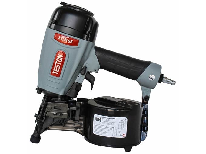 Teston Rullanaulain XCN65