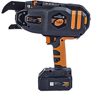 Tjep raudoitussidoskone ULTRA GRIP 40