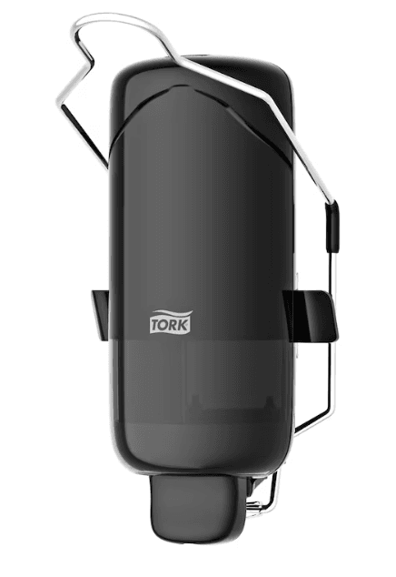 420701 Tork Sensitive nestesaippua 1000 ml x 6 pll - Image 4