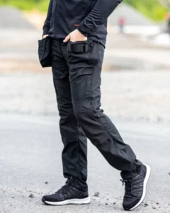 TUUMA SOPIVA stretch Housut