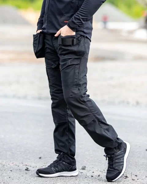 TUUMA SOPIVA stretch Housut