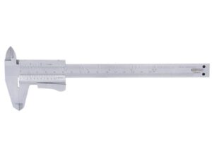 Kstools Työntömitta 150 mm, 300.0510