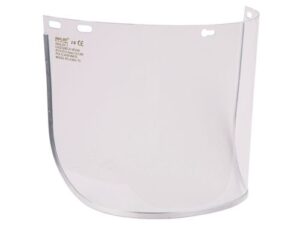 Zekler Visiiri Kasvonsuojaan Zekler 10