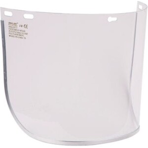 Zekler Visiiri Kasvonsuojaan Zekler 10