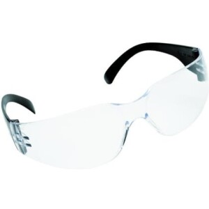 Worksafe Cheetah Suojalasit Kirkas, Musta ja Keltainen