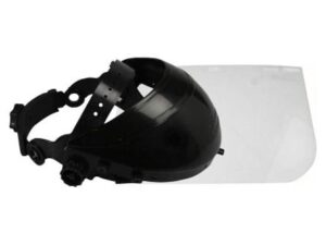 Worksafe Dragonfly Kasvonsuojain