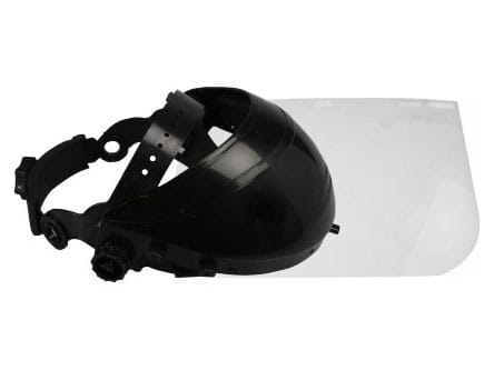 Worksafe Dragonfly Kasvonsuojain