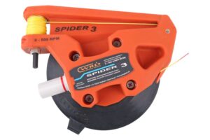 Spider 3 leikkuutyökalu WSP-003K-SO