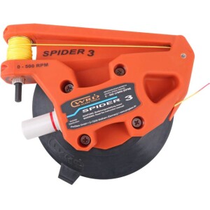 Spider 3 leikkuutyökalu WSP-003K-SO