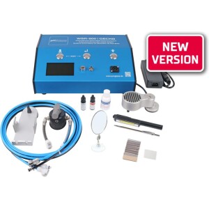 Automaattinen tuulilasin korjausjärjestelmä WSR-800 GECKO