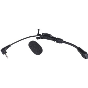 Zekler Puomimikrofoni täydellinen