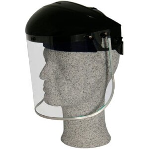 Zekler 10 Kasvonsuoja