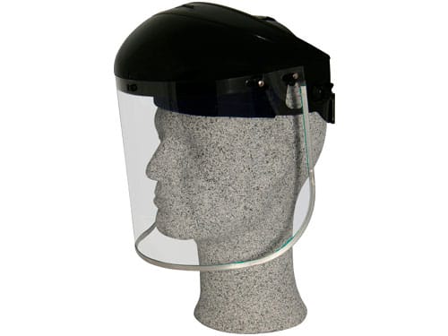 Zekler 10 Kasvonsuoja