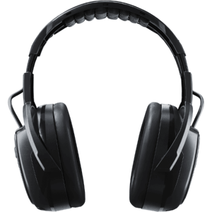 Zekler Sonic 540 Bluetooth kuulonsuojain kuuntelutoiminnolla