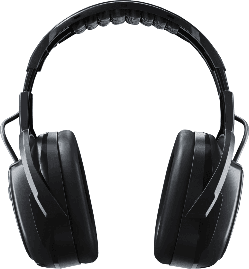 Zekler Sonic 540 Bluetooth kuulonsuojain kuuntelutoiminnolla