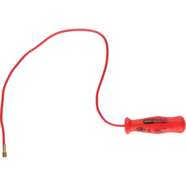 Joustava magneettinostin 1000V suojaeristyksellä