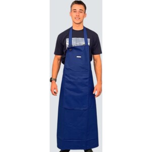 Menton esiliina hihaton