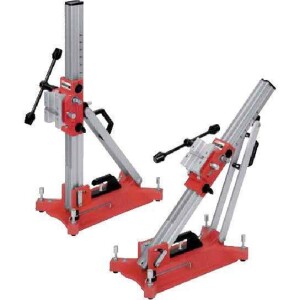 Timanttiporauspylväs DR 250TV