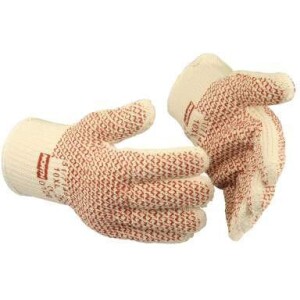 Hot Mill Grip N, lämmönsuojakäsine 10