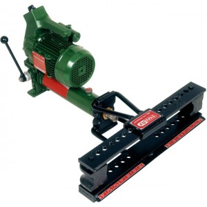 Sähkötoiminen hydraulinen putkentaivutin, 900.1120 Kstools